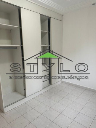 Imagem Apartamento com 3 Quartos à Venda, 73 m² em Rudge Ramos - São Bernardo Do Campo