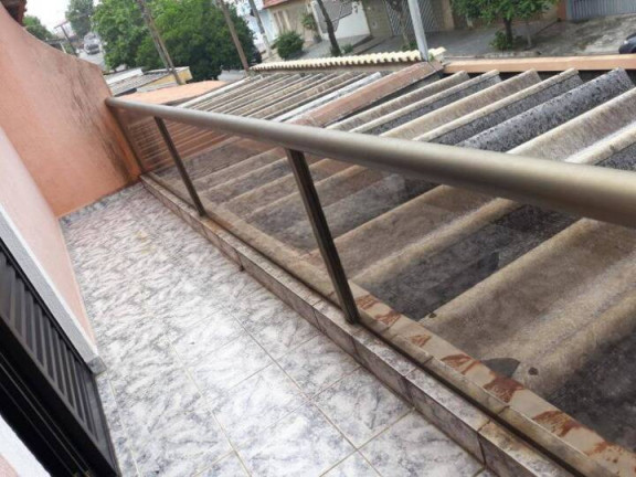 Imagem Sobrado com 3 Quartos à Venda, 125 m² em Jardim Montreal - São Bernardo Do Campo