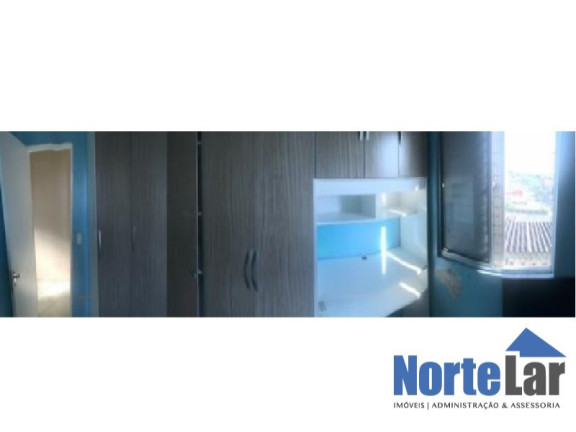 Imagem Apartamento com 2 Quartos à Venda, 52 m² em Limão - São Paulo Imagem Apartamento com 2 Quartos à Venda, 52 m² em Limão - São Paulo