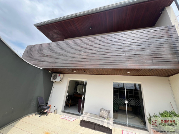 Imagem Casa com 3 Quartos à Venda, 293 m² em Vila Menuzzo - Sumaré