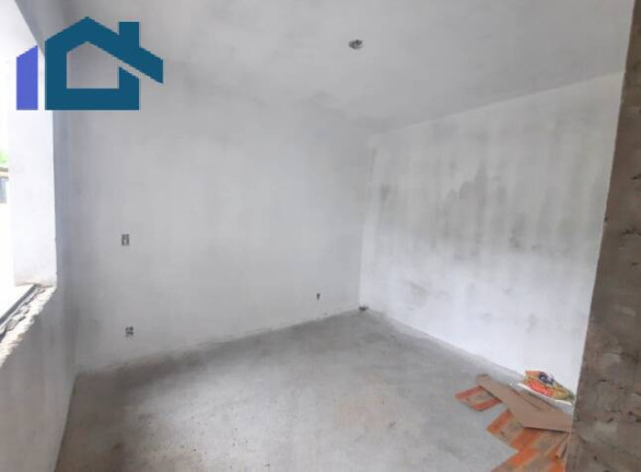 Imagem Casa de Condomínio com 2 Quartos à Venda, 42 m² em Loteamento Vila Rica - Gravataí
