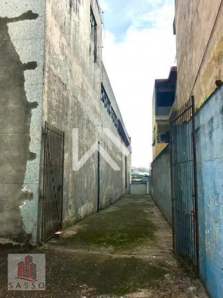 Imagem Imóvel à Venda, 746 m² em Cidade Parque Alvorada - Guarulhos