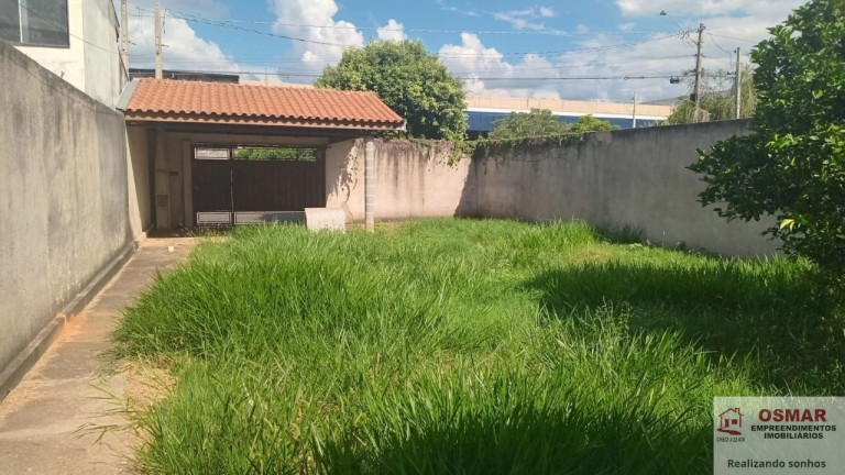 Casa com 1 Quarto à Venda, 50 m² em Residencial Portal Bordon Ii - Sumaré