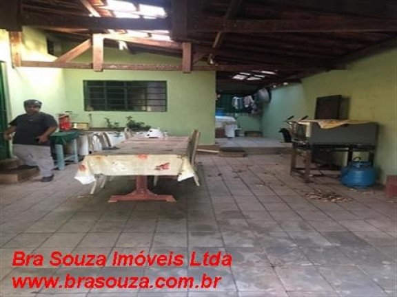 Imagem Casa com 3 Quartos à Venda, 120 m² em Jardim Brasil - Botucatu Imagem Casa com 3 Quartos à Venda, 120 m² em Jardim Brasil - Botucatu