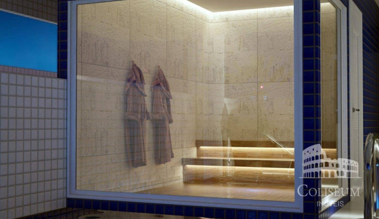 Imagem Apartamento com 2 Quartos à Venda, 81 m² em Vila Guilhermina - Praia Grande