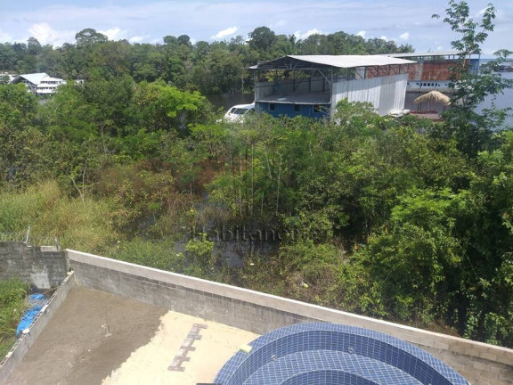 Imagem Casa com 5 Quartos à Venda, 1 m² em Tarumã - Manaus