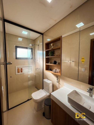 Imagem Casa de Condomínio com 5 Quartos à Venda, 393 m² em Jardim Imperial - Cuiabá Imagem Casa de Condomínio com 5 Quartos à Venda, 393 m² em Jardim Imperial - Cuiabá