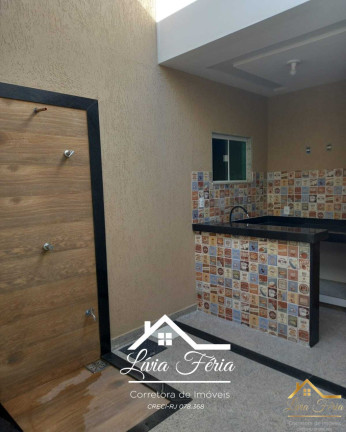 Imagem Casa com 3 Quartos à Venda, em Parque Aurora - Campos Dos Goytacazes Imagem Casa com 3 Quartos à Venda, em Parque Aurora - Campos Dos Goytacazes