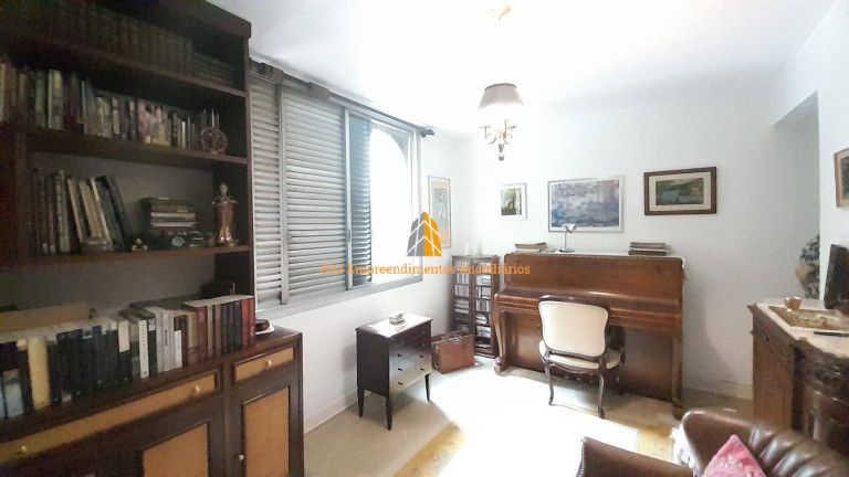 Imagem Apartamento com 3 Quartos à Venda, 118 m² em Morro Dos Ingleses - São Paulo Imagem Apartamento com 3 Quartos à Venda, 118 m² em Morro Dos Ingleses - São Paulo