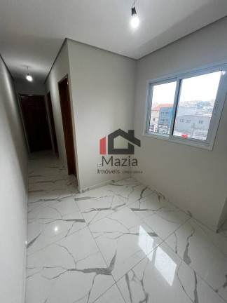 Imagem Cobertura com 2 Quartos à Venda, 80 m² em Jardim Guarará - Santo André Imagem Cobertura com 2 Quartos à Venda, 80 m² em Jardim Guarará - Santo André