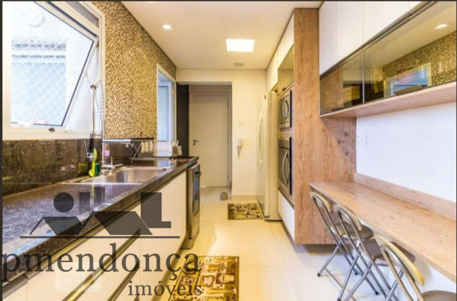 Imagem Apartamento com 4 Quartos à Venda, 168 m² em água Branca - São Paulo Imagem Apartamento com 4 Quartos à Venda, 168 m² em água Branca - São Paulo