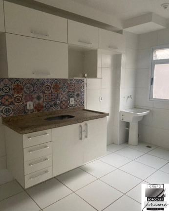 Imagem Apartamento com 2 Quartos à Venda, 49 m² em Jardim Vera Cruz - Sorocaba Imagem Apartamento com 2 Quartos à Venda, 49 m² em Jardim Vera Cruz - Sorocaba