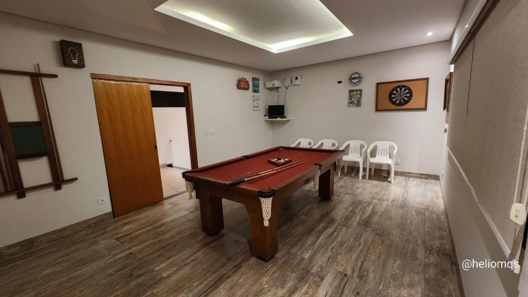 Imagem Sobrado com 3 Quartos à Venda, 260 m² em Amambaí - Campo Grande Imagem Sobrado com 3 Quartos à Venda, 260 m² em Amambaí - Campo Grande