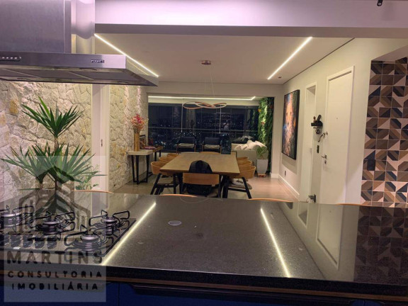 Imagem Apartamento com 4 Quartos à Venda, 153 m² em Vila Leopoldina - São Paulo