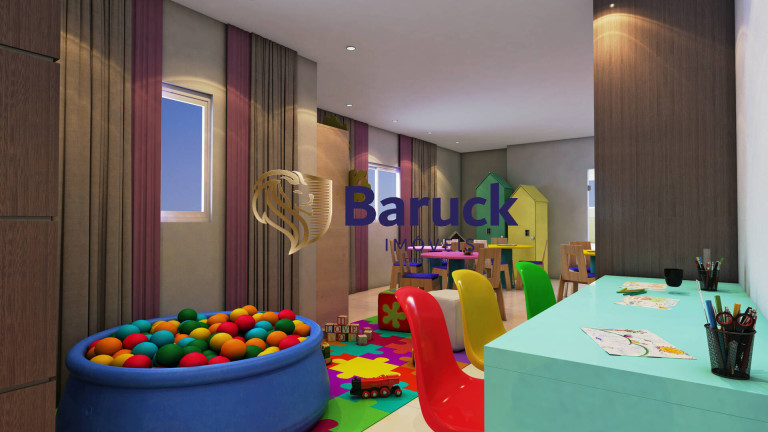 Imagem Apartamento com 2 Quartos à Venda, 44 m² em Parque São Vicente - São Vicente Imagem Apartamento com 2 Quartos à Venda, 44 m² em Parque São Vicente - São Vicente