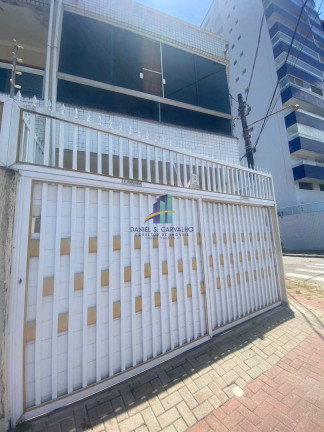 Imagem Casa com 3 Quartos à Venda, 120 m² em Aviação - Praia Grande