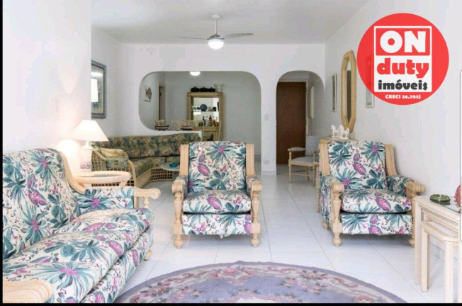 Imagem Apartamento com 3 Quartos à Venda, 140 m² em Barra Funda - Guarujá Imagem Apartamento com 3 Quartos à Venda, 140 m² em Barra Funda - Guarujá