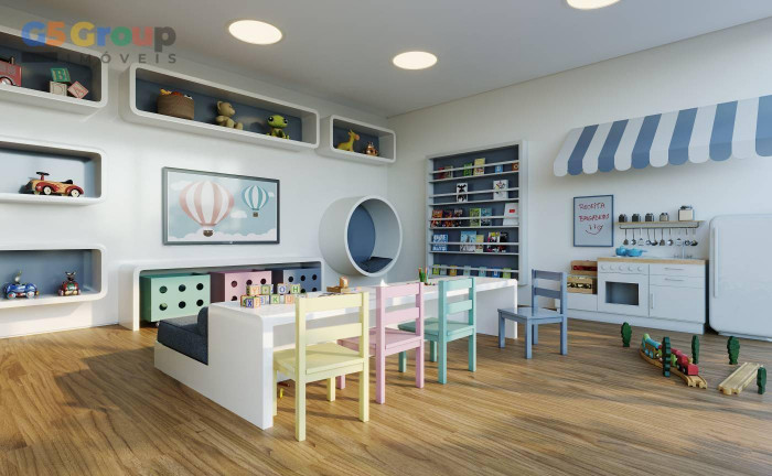 Apartamento com 4 Quartos à Venda, 278 m² em Jardim Paulista - São Paulo