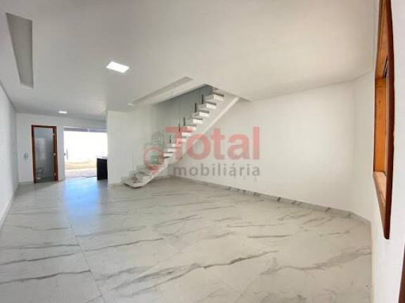 Imagem Casa com 3 Quartos à Venda, 140 m² em Residencial Bethania - Santana Do Paraíso Imagem Casa com 3 Quartos à Venda, 140 m² em Residencial Bethania - Santana Do Paraíso