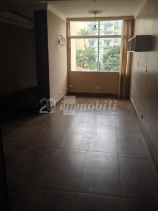 Apartamento com 2 Quartos à Venda, 100 m² em Barra Funda - São Paulo