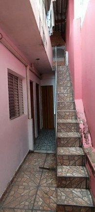 Imagem Casa com 3 Quartos à Venda, 167 m² em Jardim Varan - Suzano Imagem Casa com 3 Quartos à Venda, 167 m² em Jardim Varan - Suzano