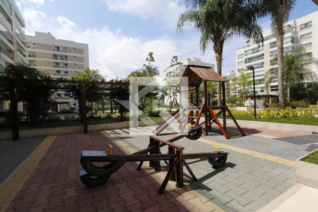 Imagem Apartamento com 4 Quartos à Venda, 171 m² em Barra Da Tijuca - Rio De Janeiro Imagem Apartamento com 4 Quartos à Venda, 171 m² em Barra Da Tijuca - Rio De Janeiro