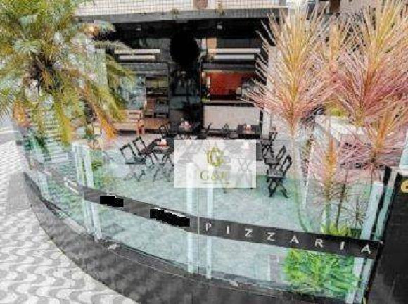 Imagem Loja à Venda, 60 m² em Boqueirão - Praia Grande