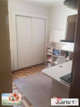 Imagem Apartamento com 3 Quartos à Venda, 96 m² em Campestre - Santo André Imagem Apartamento com 3 Quartos à Venda, 96 m² em Campestre - Santo André