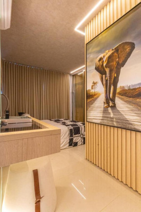 Imagem Apartamento à Venda, 126 m² em Setor Bueno - Goiânia