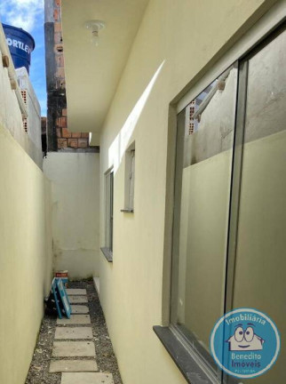 Imagem Casa com 2 Quartos à Venda, 63 m² em Parque Ecológico - Porto Seguro Imagem Casa com 2 Quartos à Venda, 63 m² em Parque Ecológico - Porto Seguro