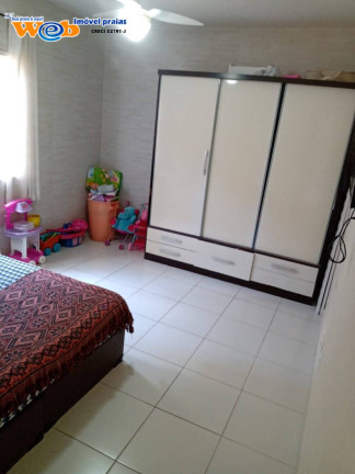 Imagem Casa com 2 Quartos à Venda, 100 m² em Sítio Do Campo - Praia Grande