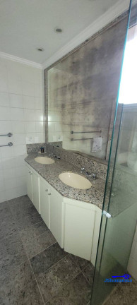 Imagem Apartamento com 3 Quartos à Venda, 165 m² em Vila Sonia - São Paulo Imagem Apartamento com 3 Quartos à Venda, 165 m² em Vila Sonia - São Paulo