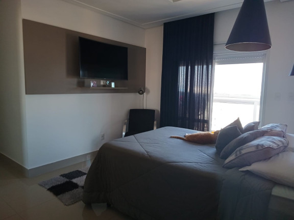Imagem Imóvel com 4 Quartos à Venda, 315 m² em Canto Do Forte - Praia Grande