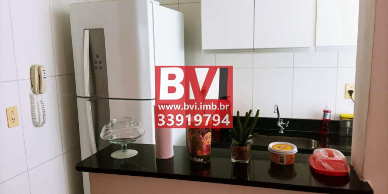 Imagem Apartamento com 2 Quartos à Venda, 47 m² em Cordovil - Rio De Janeiro