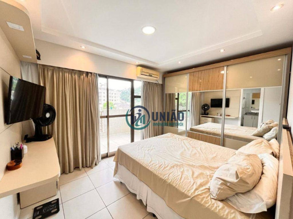 Imagem Apartamento com 2 Quartos à Venda, 83 m² em São Francisco - Niterói