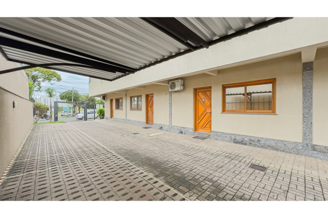 Imagem Casa de Condomínio com 2 Quartos à Venda, 77 m² em Partenon - Porto Alegre Imagem Casa de Condomínio com 2 Quartos à Venda, 77 m² em Partenon - Porto Alegre
