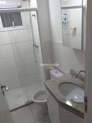 Imagem Apartamento com 2 Quartos à Venda, 66 m² em Fundação - São Caetano Do Sul Imagem Apartamento com 2 Quartos à Venda, 66 m² em Fundação - São Caetano Do Sul