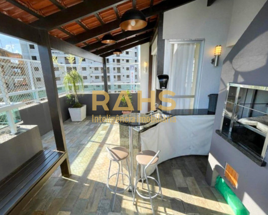Imagem Cobertura com 3 Quartos à Venda, 261 m² em Centro - Joinville Imagem Cobertura com 3 Quartos à Venda, 261 m² em Centro - Joinville