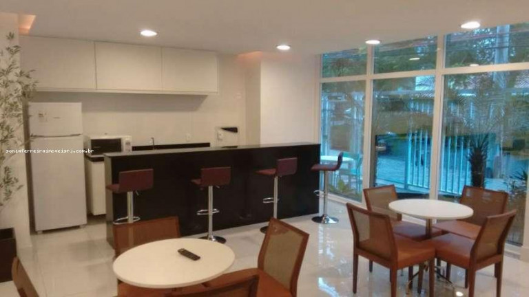 Imagem Apartamento com 4 Quartos à Venda, 128 m² em Freguesia - Rio De Janeiro