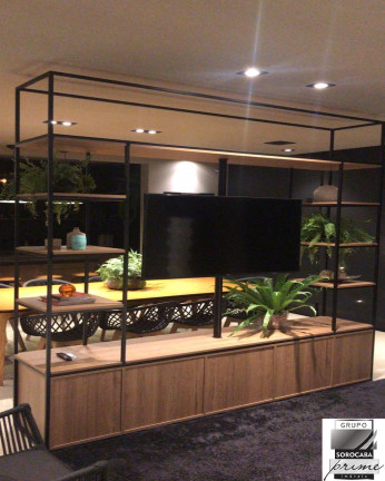 Imagem Sobrado com 4 Quartos à Venda, 575 m² em Alphaville Nova Esplanada Iii - Votorantim Imagem Sobrado com 4 Quartos à Venda, 575 m² em Alphaville Nova Esplanada Iii - Votorantim