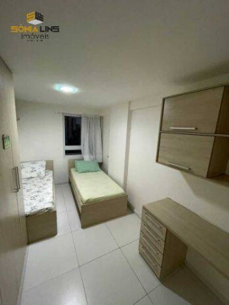 Imagem Apartamento à Venda, 120 m² em Cabo Branco - João Pessoa