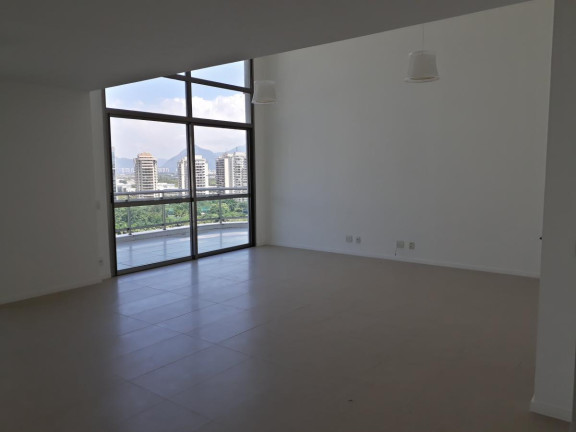 Imagem Apartamento com 4 Quartos à Venda, 376 m² em Barra Da Tijuca - Rio De Janeiro