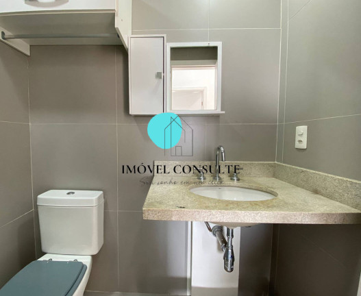 Imagem Apartamento com 1 Quarto para Alugar, 46 m² em Bela Vista - São Paulo Imagem Apartamento com 1 Quarto para Alugar, 46 m² em Bela Vista - São Paulo