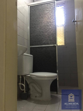 Imagem Apartamento com 2 Quartos à Venda, 56 m² em Jardim Catanduva - São Paulo