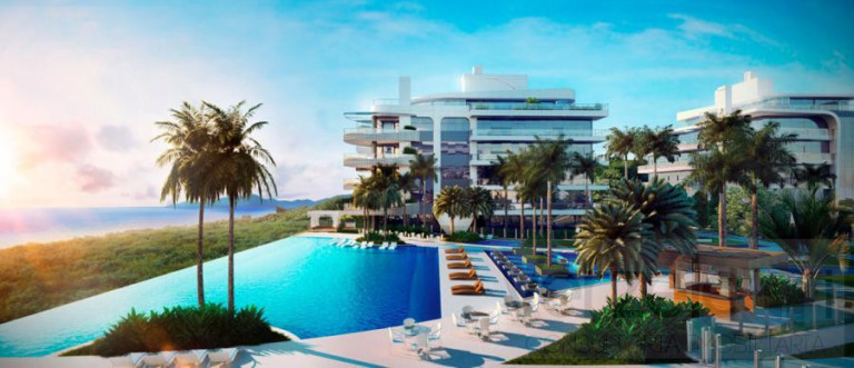 Imagem Apartamento com 4 Quartos à Venda, 360 m² em Balneário Santa Clara - Itajaí Imagem Apartamento com 4 Quartos à Venda, 360 m² em Balneário Santa Clara - Itajaí