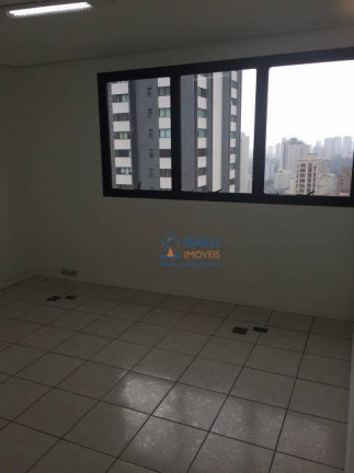 Imagem Imóvel para Alugar, 50 m² em Paraíso - São Paulo Imagem Imóvel para Alugar, 50 m² em Paraíso - São Paulo