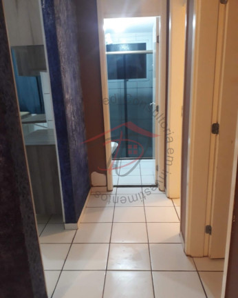 Imagem Imóvel com 2 Quartos à Venda, 49 m² em Loteamento Jardim Das Estâncias - Sumaré Imagem Imóvel com 2 Quartos à Venda, 49 m² em Loteamento Jardim Das Estâncias - Sumaré