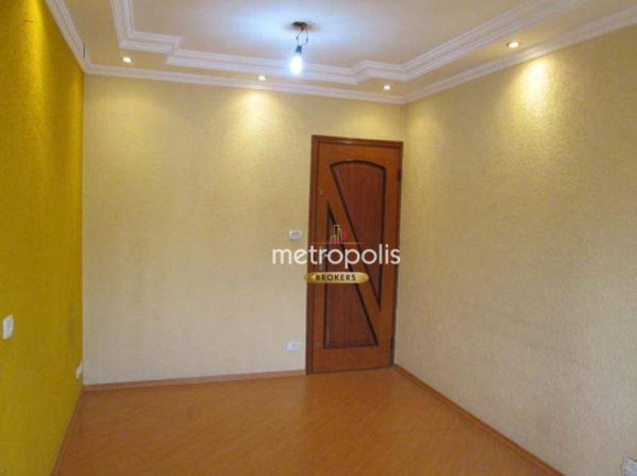 Imagem Apartamento com 2 Quartos à Venda, 59 m² em Vila Francisco Matarazzo - Santo André Imagem Apartamento com 2 Quartos à Venda, 59 m² em Vila Francisco Matarazzo - Santo André