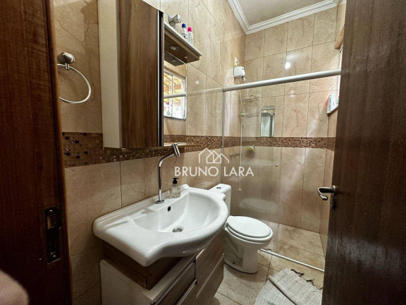 Imagem Casa com 3 Quartos à Venda, 350 m² em Condomínio Serra Dos Bandeirantes - Mário Campos Imagem Casa com 3 Quartos à Venda, 350 m² em Condomínio Serra Dos Bandeirantes - Mário Campos