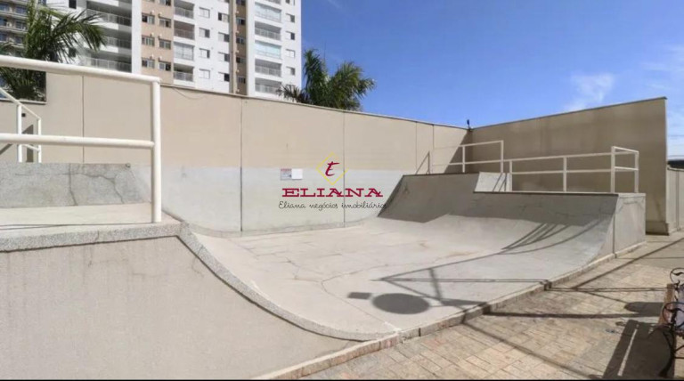 Imagem Apartamento com 3 Quartos à Venda, 94 m² em Vila Leopoldina - São Paulo